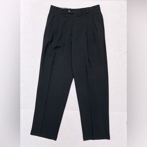 Men’s dress trousers